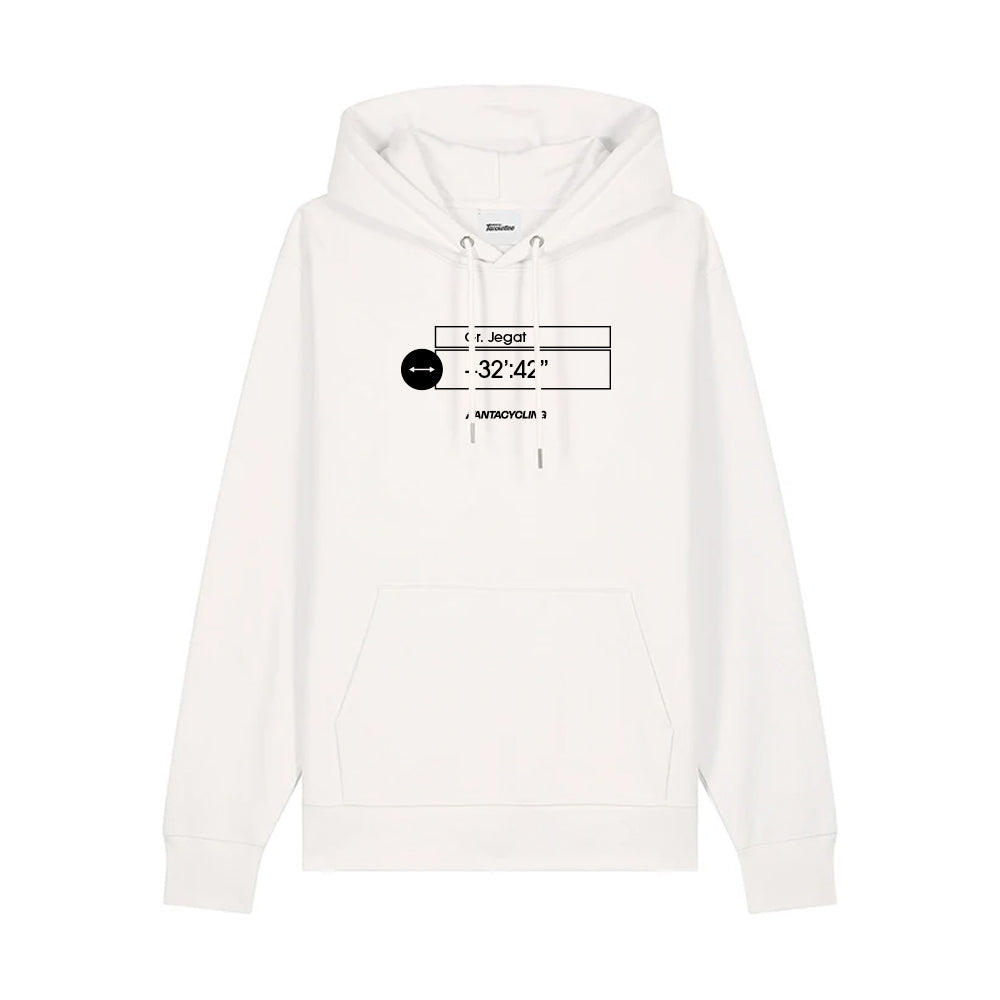 GROUP JECAT | Printed hoodie