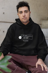 GROUP JECAT | Printed hoodie