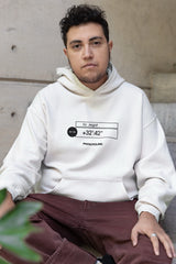 GROUP JECAT | Printed hoodie