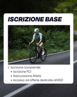 Iscrizione Team Fantacycling