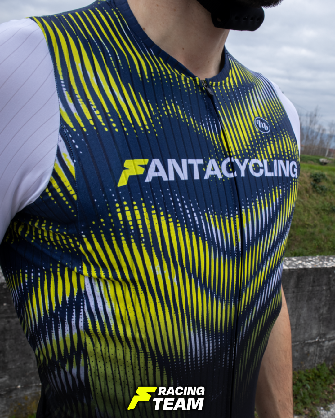 Iscrizione Team Fantacycling+Completino