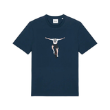 BIG pogee inchino | T-shirt stampata