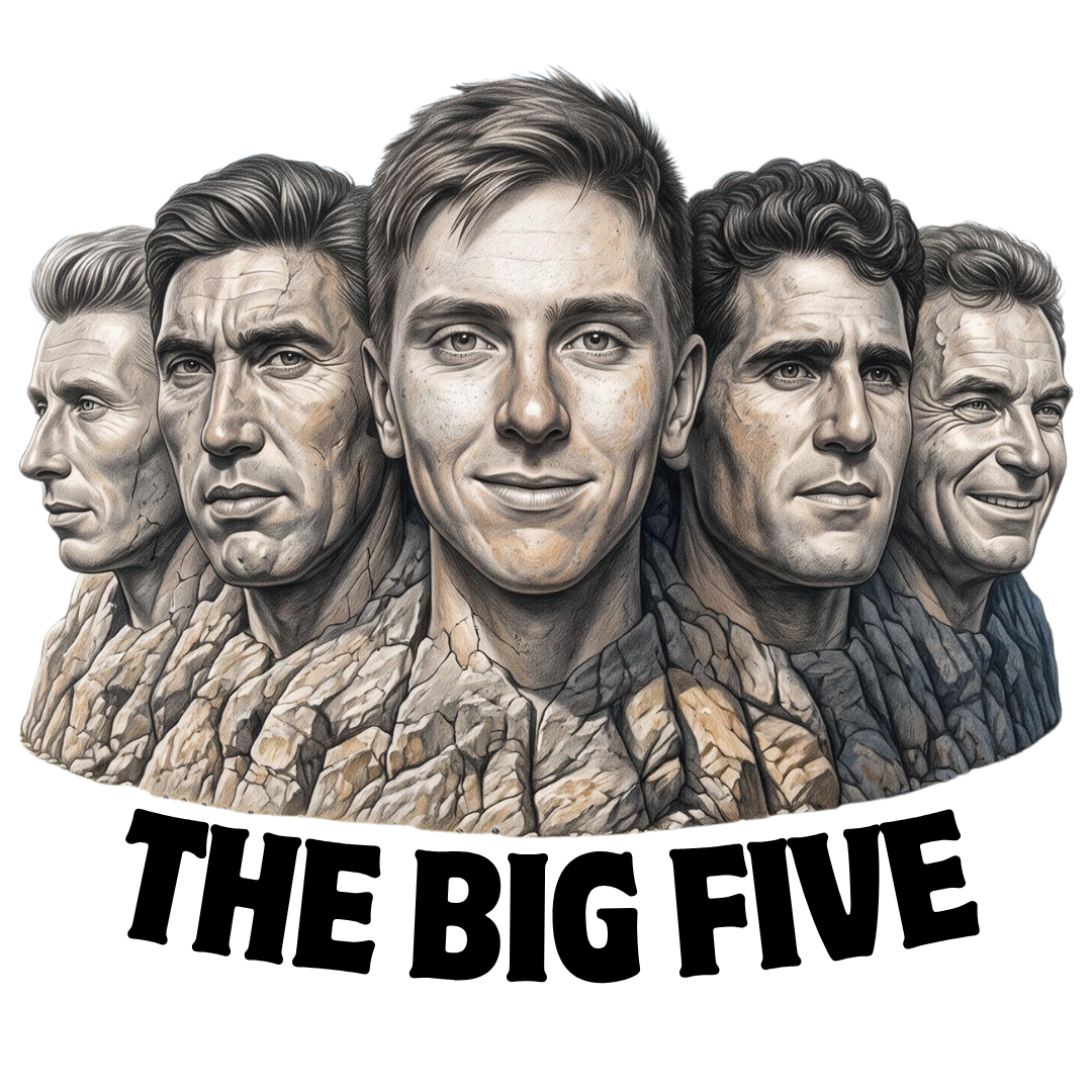 BIG Los hermanos | Printed t-shirt