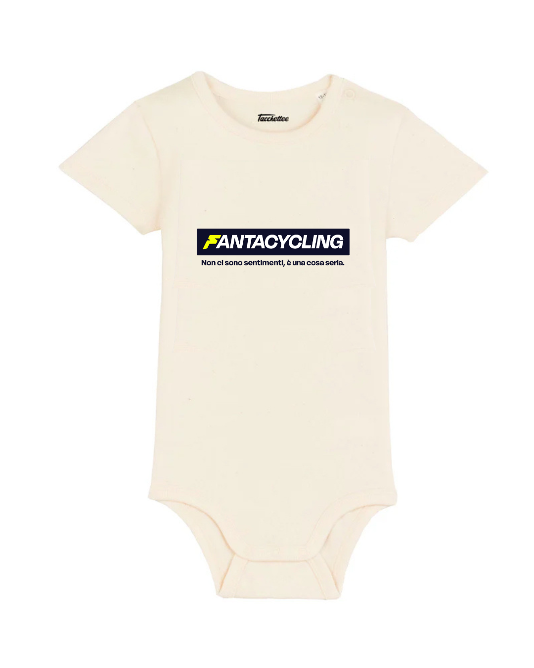 Fantaycling | Baby body