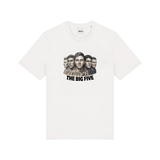BIG Los hermanos | Printed t-shirt