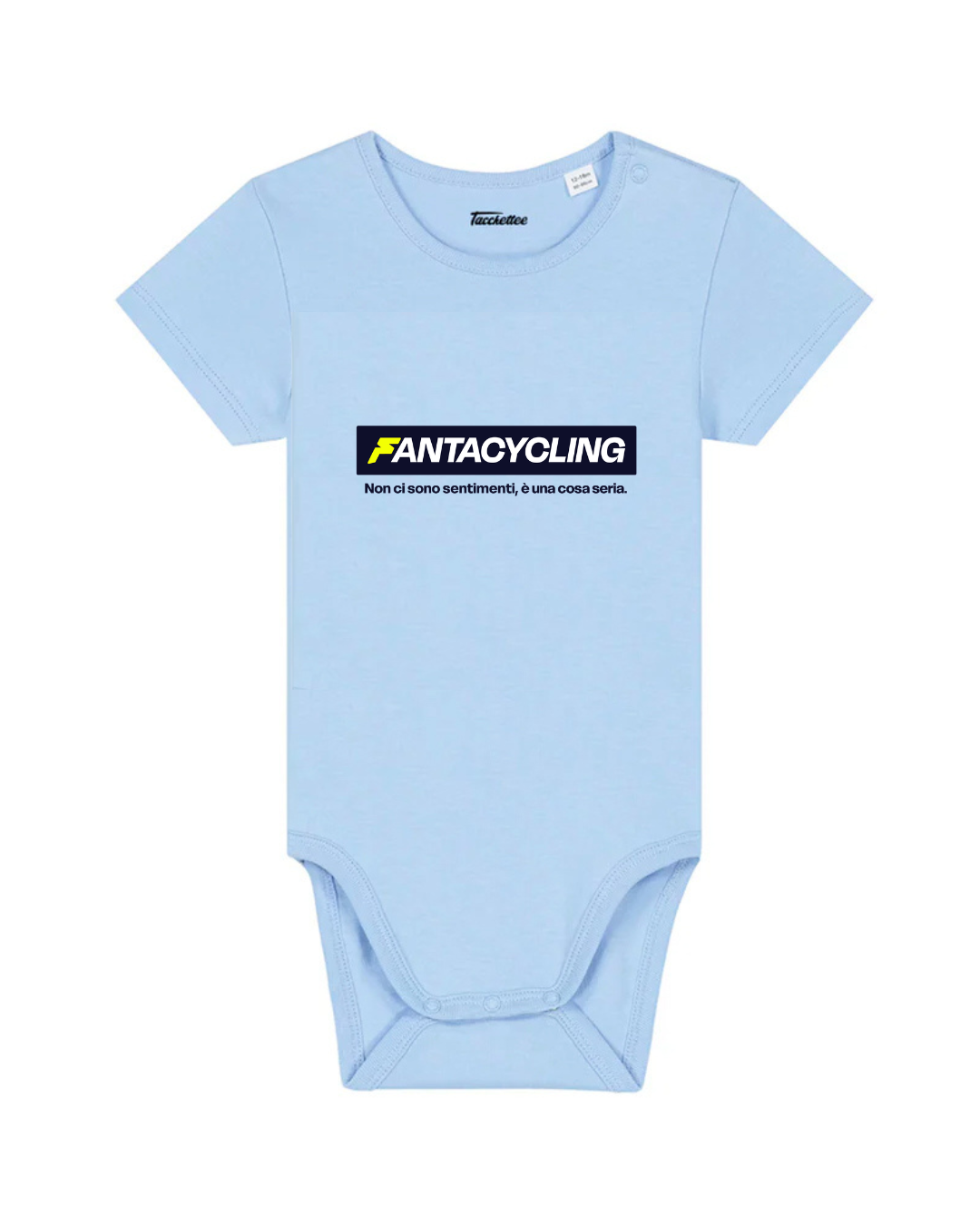 Fantaycling | Baby body
