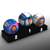 Giro 2005 | Biglie da collezione