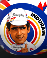 Giro 1994 | Collectible marbles