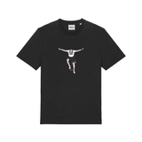 BIG pogee inchino | T-shirt stampata