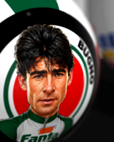 Giro 1994 | Collectible marbles