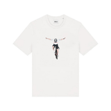 BIG pogee inchino | T-shirt stampata