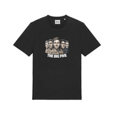 BIG Los hermanos | Printed t-shirt