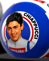 Giro 1994 | Collectible marbles