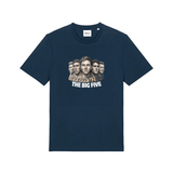BIG Los hermanos | Printed t-shirt