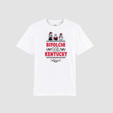 BIFOLCHI DEL KENTUCKY | T-shirt stampata