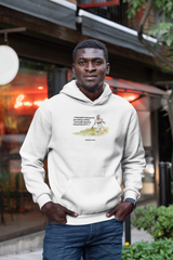 PRETTY SH*T | Printed hoodie