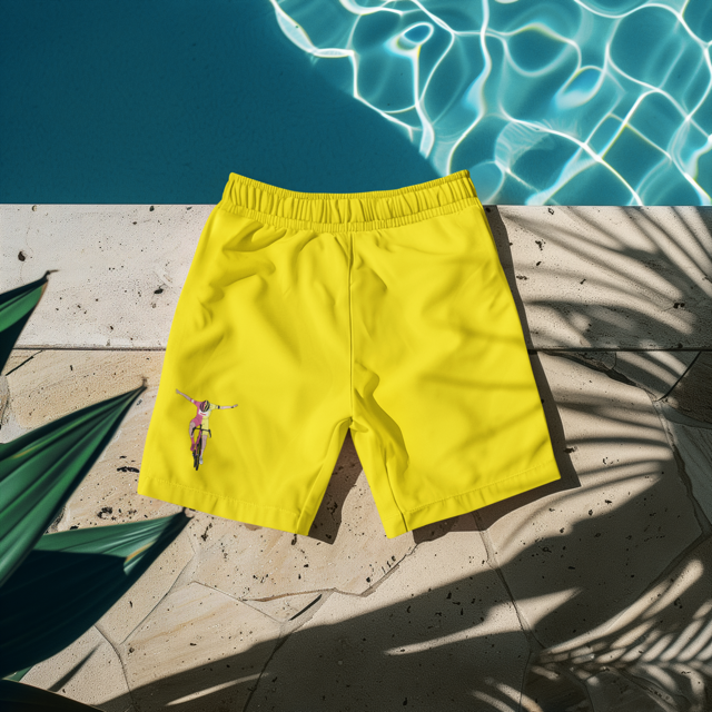 DOPPIETTA | Swimshort