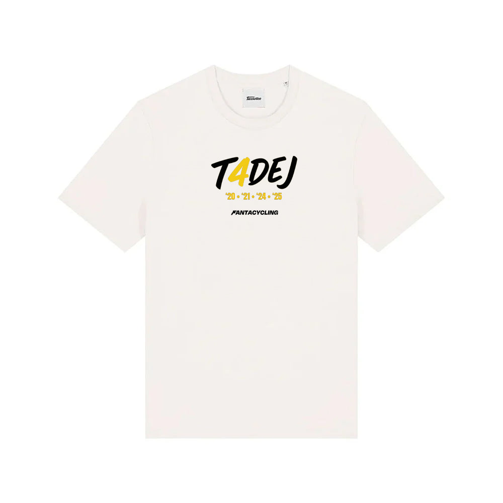 T4DEJ | T-shirt stampata