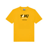 T4DEJ | T-shirt stampata