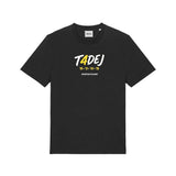 T4DEJ | T-shirt stampata