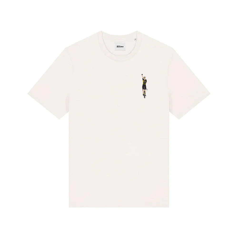 SUPER WOUT| Printed T-shirt