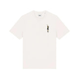 SUPER WOUT| Printed T-shirt