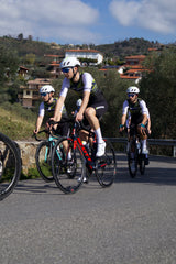 Fantacycling - Kit gara | Pantaloncini corti in lycra tecnica - 2026