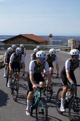 Fantacycling - Kit gara | Maglia maniche corte - 2026