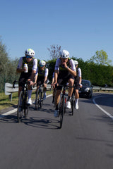 Fantacycling - Kit gara | Maglia maniche corte - 2026