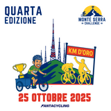 Iscrizione Raduno 25 Ottobre 2025 + Cena