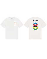 Siuuuuum Rec8rd | T-shirt stampata