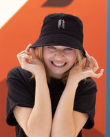 IL PEERATA | Bucket hat