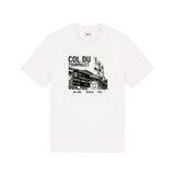 Col du Tourmalet | Printed t-shirt