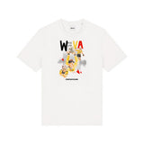 We all love VA | T-shirt stampata