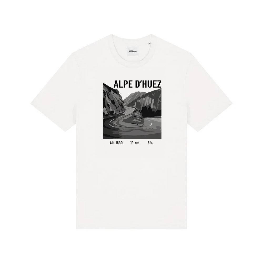 Alpe d'Huez | T-shirt stampata