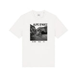Alpe d'Huez | T-shirt stampata