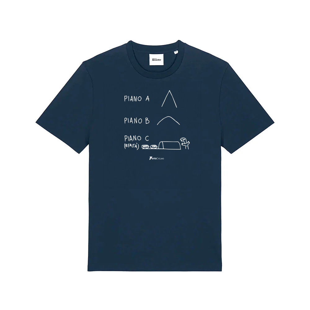 PIANO A, B, C | Printed T-shirt