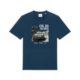 Col du Galibier | Printed t-shirt