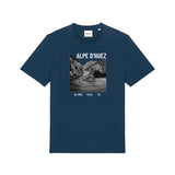 Alpe d'Huez | T-shirt stampata