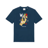 We all love VA | T-shirt stampata