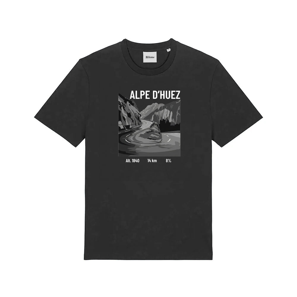 Alpe d'Huez | T-shirt stampata