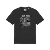 Alpe d'Huez | T-shirt stampata