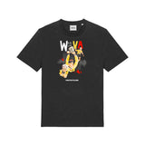 We all love VA | T-shirt stampata