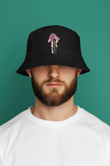 IL BACIO DI VINGO | Bucket hat