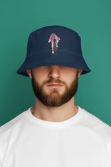IL BACIO DI VINGO | Bucket hat