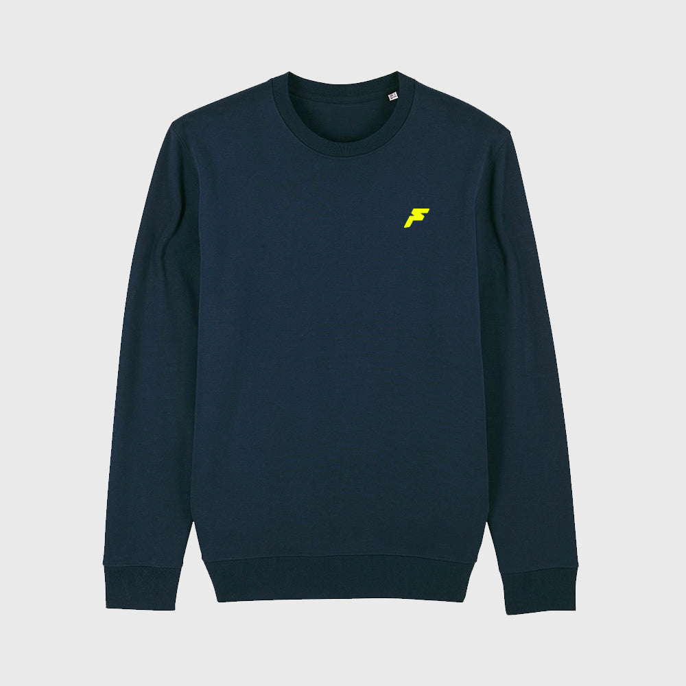 Amatori a ruota non ne vogliamo | Printed hoodie