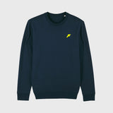 Amatori a ruota non ne vogliamo | Printed hoodie