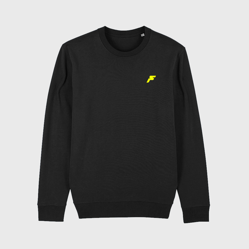 Amatori a ruota non ne vogliamo | Printed hoodie