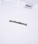 ARRIVEDERCI | T-shirt stampata