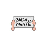 BADA LA GENTE | Cappellino pescatore